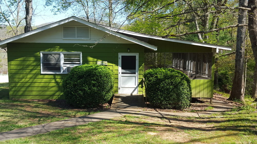 Pisgah View Ranch Candler Exterior foto