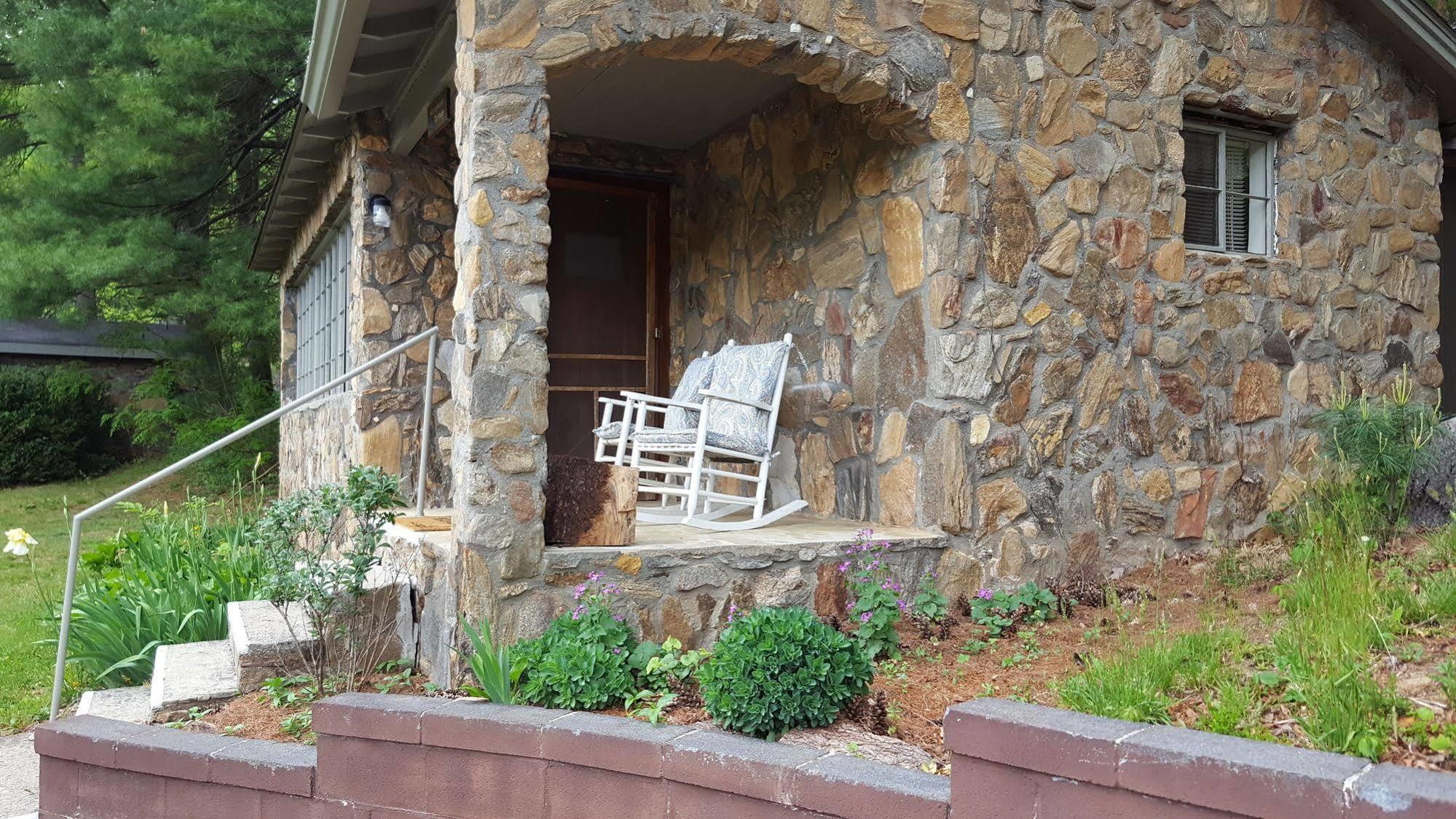Pisgah View Ranch Candler Exterior foto